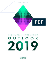 2019 Global Real Estate Market Outlook - ALL