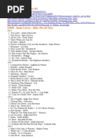Jukebox Catalogue PDF | PDF | Art | Poetry