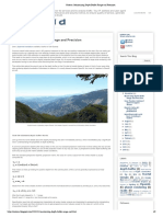 Outerra - Maximizing Depth Buffer Range and Precision PDF