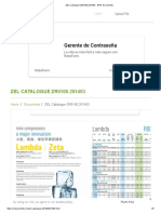 Catalogos PDF