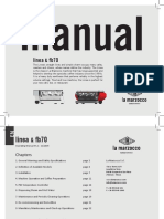 Linea Classic Manual 6.0 1 PDF