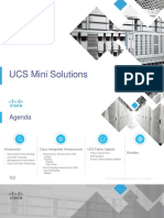 UCS Mini, C and B Series v1.1 - Must Print and Show For All DCUCI