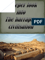 Sites and Artefacts of the Ancient Harappan Civilisation