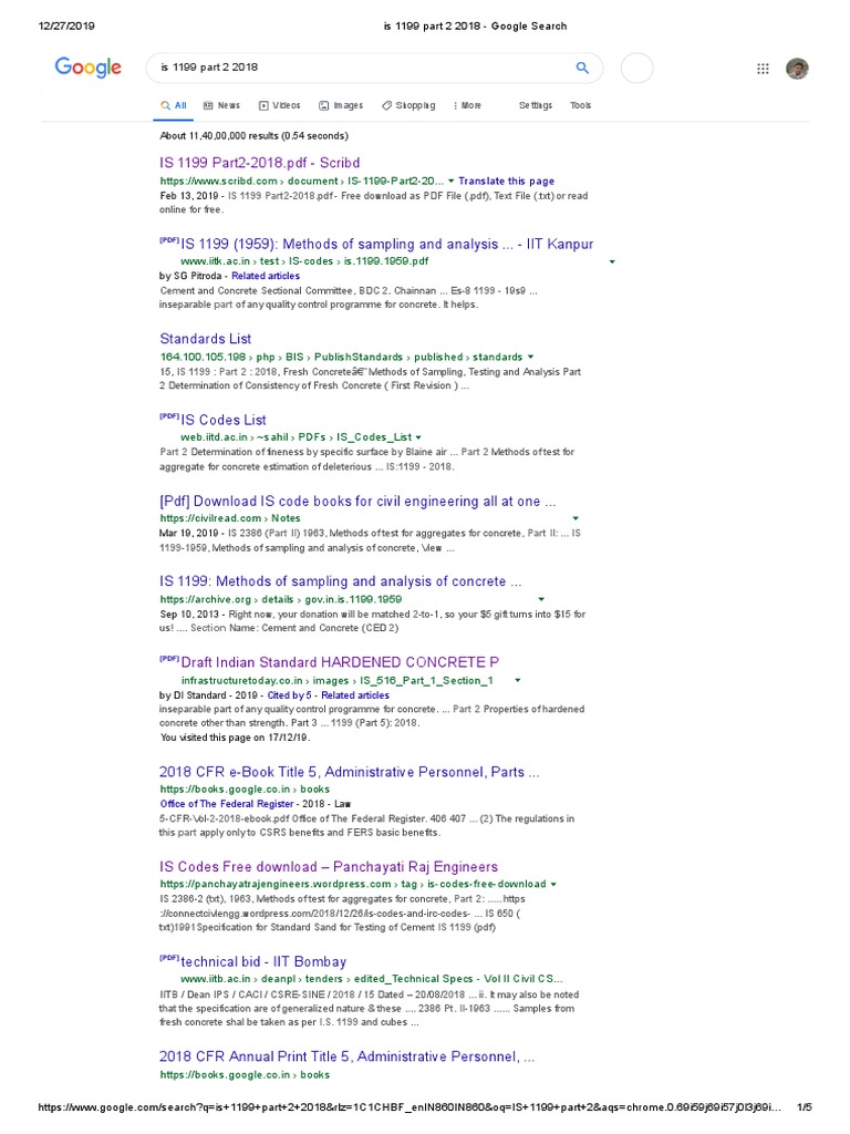 Is Code 1199 Part 2