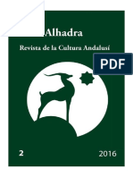 Toponimia Arabe de Espana 1 Lexemas Topo PDF