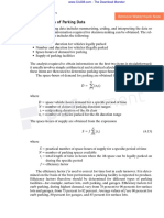 Traffic Engineering Studies - Part6 PDF