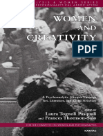  Women and Creativity