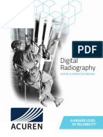 Acuren Digital Radiography Services - Capabilities