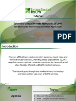 BBF EVPN Tutorial PDF