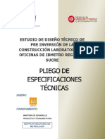 PLIEGO ESPECIFICACIONES TECNICAS IBMETRO SUCRE final.pdf