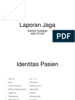 LapJag IPD - Sansan