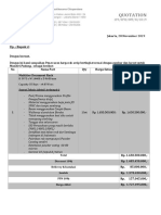 Penawaran Harga Rak Bertingkat Padang