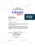 Liberty-XL2 POH PDF
