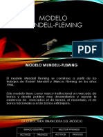MODELO MUNDELL-FLEMING
