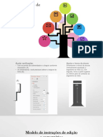 Diagrama Da Arvore para Empresas 21231321321