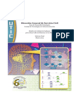 Modelo de Calidad de Software para UTIC