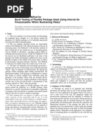 ISO - 2248-1985 Transit Drop Test | PDF | International Organization ...