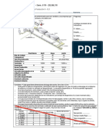 P2 - X - Examen Segundo Parcial Sem I 2019 1