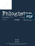 Phlogiston 27