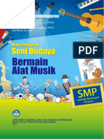Paket Unit 7 - SMP - Bermain Alat Musik PDF
