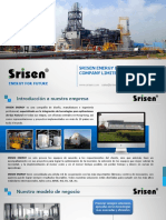 Srisen PPT Klois Espanol v5 2019 PDF