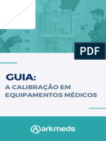 Guia completo sobre calibração em equipamentos médicos