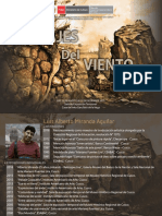 Catalogo Paisajes Cusco PDF