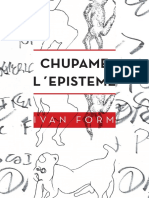 Chupame L Episteme PDF