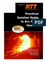 Practical Solution Guide to Arc Flash Hazards.pdf