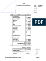 Invoice Solo Baru