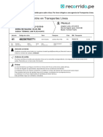 Pasaje Recorrido Z7z8eee5 PDF