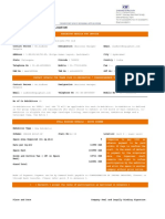 EXCON 2019 - EXHIBITORS SPACE BOOKING APPLICATION