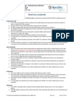 ProofRollGuidelines PDF