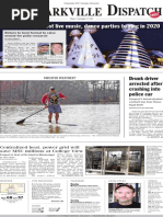 Starkville Dispatch Eedition 12-27-19