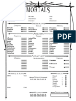 Null Mortal-Sleeper Sheet PDF