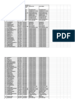 Assesor Seniarity List PDF