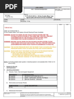ATA Chapters Overview for Aircraft | PDF | Transport | Aircraft