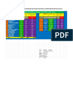 House Construction Cost Calculator PDF
