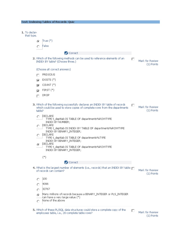 Dokumen - Tips - 2013 2014 Oracle Academy Database Programming With ...