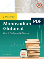 Buku Review MSG Edisi Ke 4 PDF