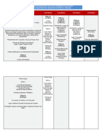 Agenda Bienvenida 1 2016