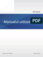 Manual Samsung S6 Edge PDF