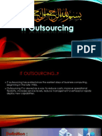 IT - Outsourcing New