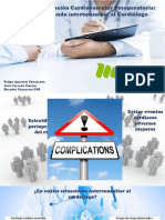 Evaluacion Cardiovascular Perioperatoria 2