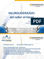 GIOVANNI LOPEZ - Neuroliderazgo Aplicado A La Seguridad