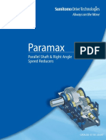 Paramax 8000 - Sumitomo Drive Technologies.pdf