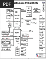 Quanta r53 R1a Schematics PDF