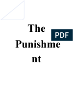 The Punishment