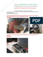 Üebung-ATX-Netzteil Messen - Von - Ajub - Sambiyev - Und - Leonel - Ahmetovic