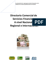 Servicios Financieros PDF